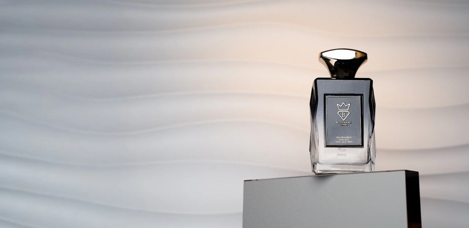 Exquisite Scents That Linger Longer
