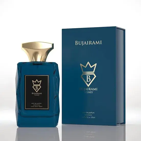 Agha Inspired by Altha Parfums de Marly - Image 6