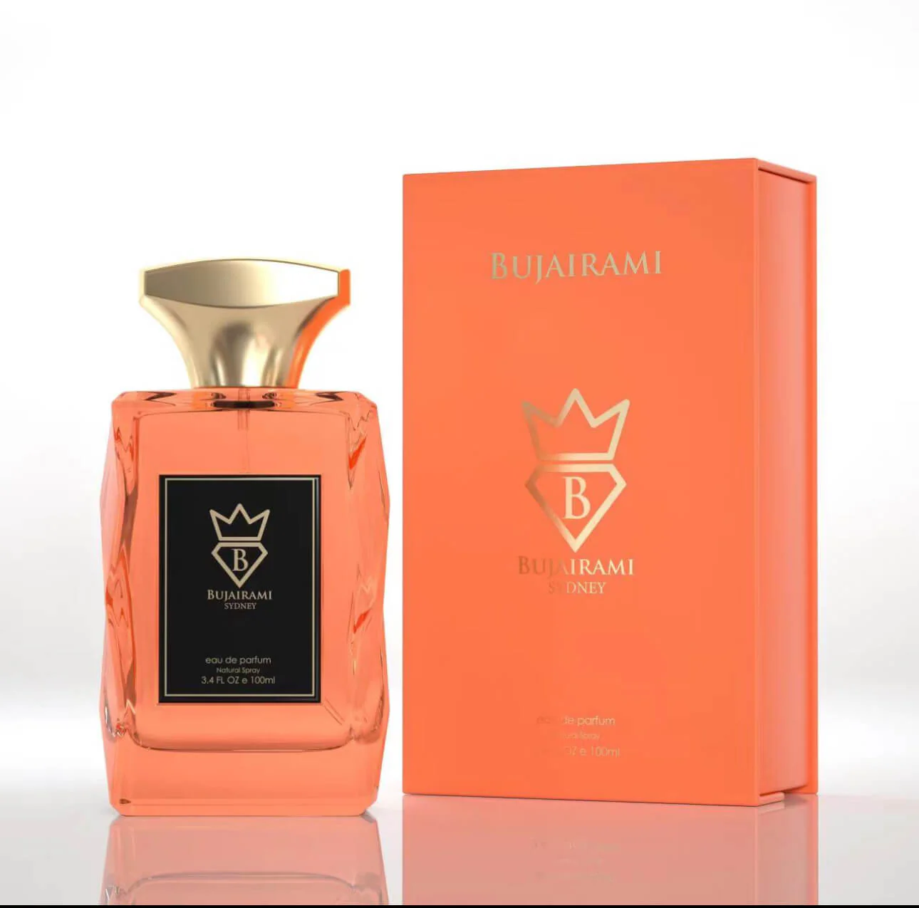 Booz Extreme inspired by Kilian Angel's Share - Image 3