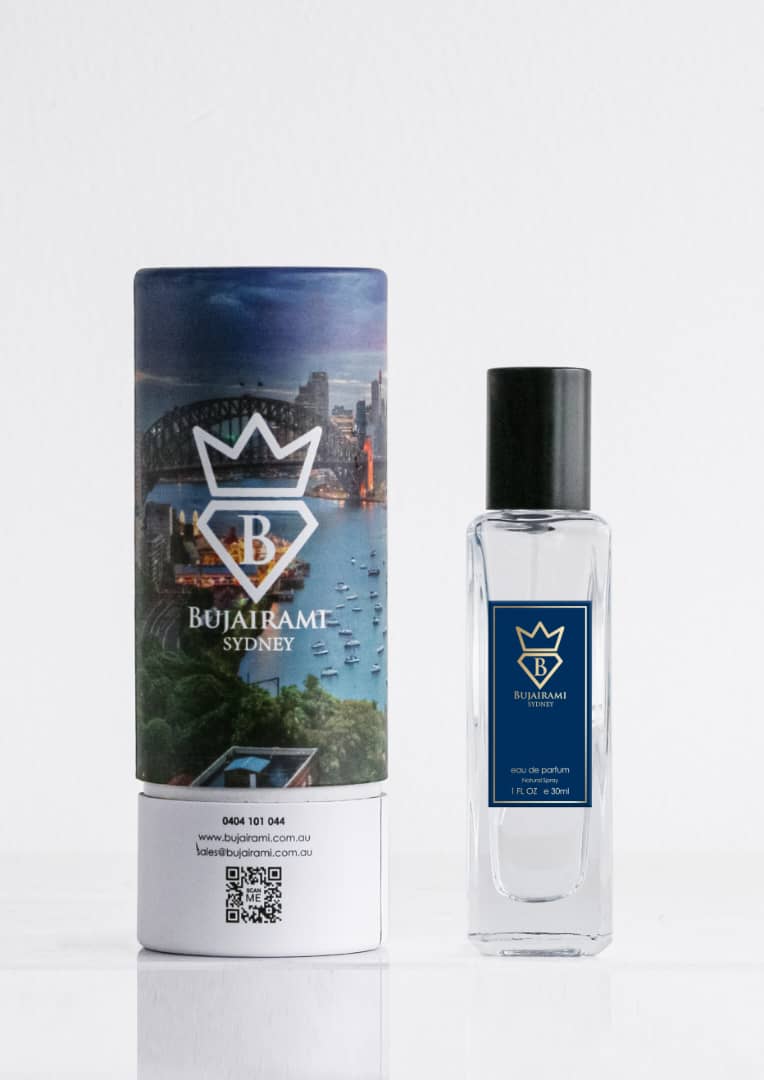 Emperor Inspired Creed Absolu Aventus - Image 3