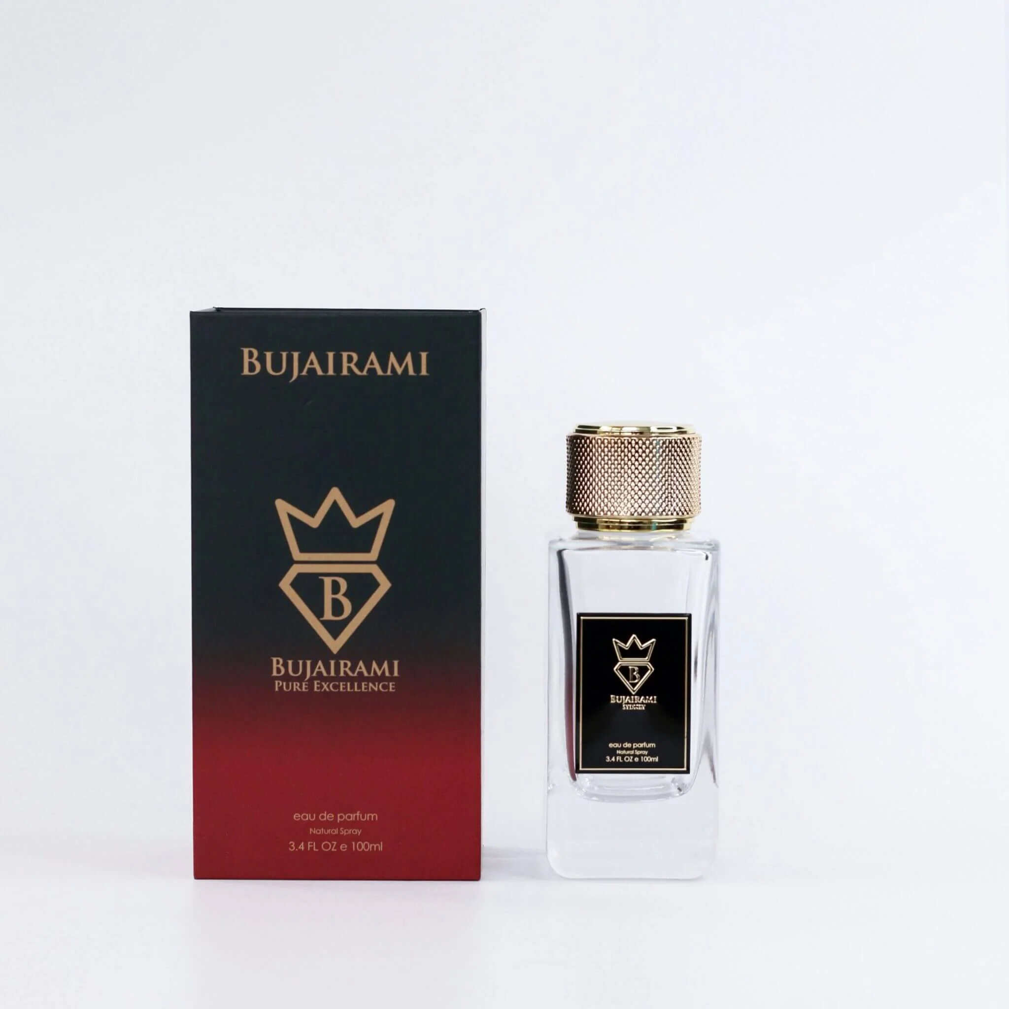 Baccarat Oud inspired by Oud Satin Mood MFK - Image 3