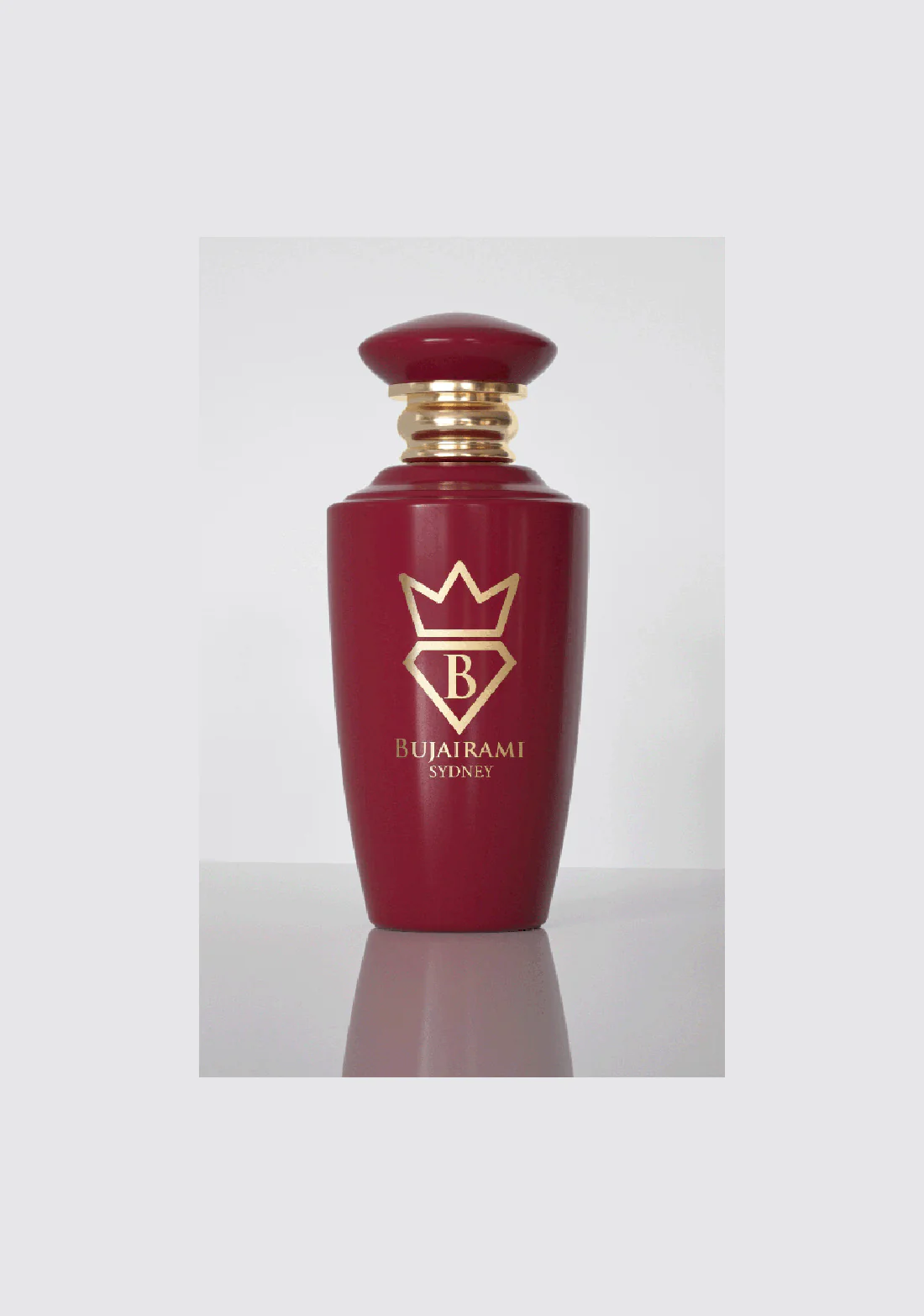 Hot Cherry Inspired by Cherry Smoke Tom Ford - Image 2