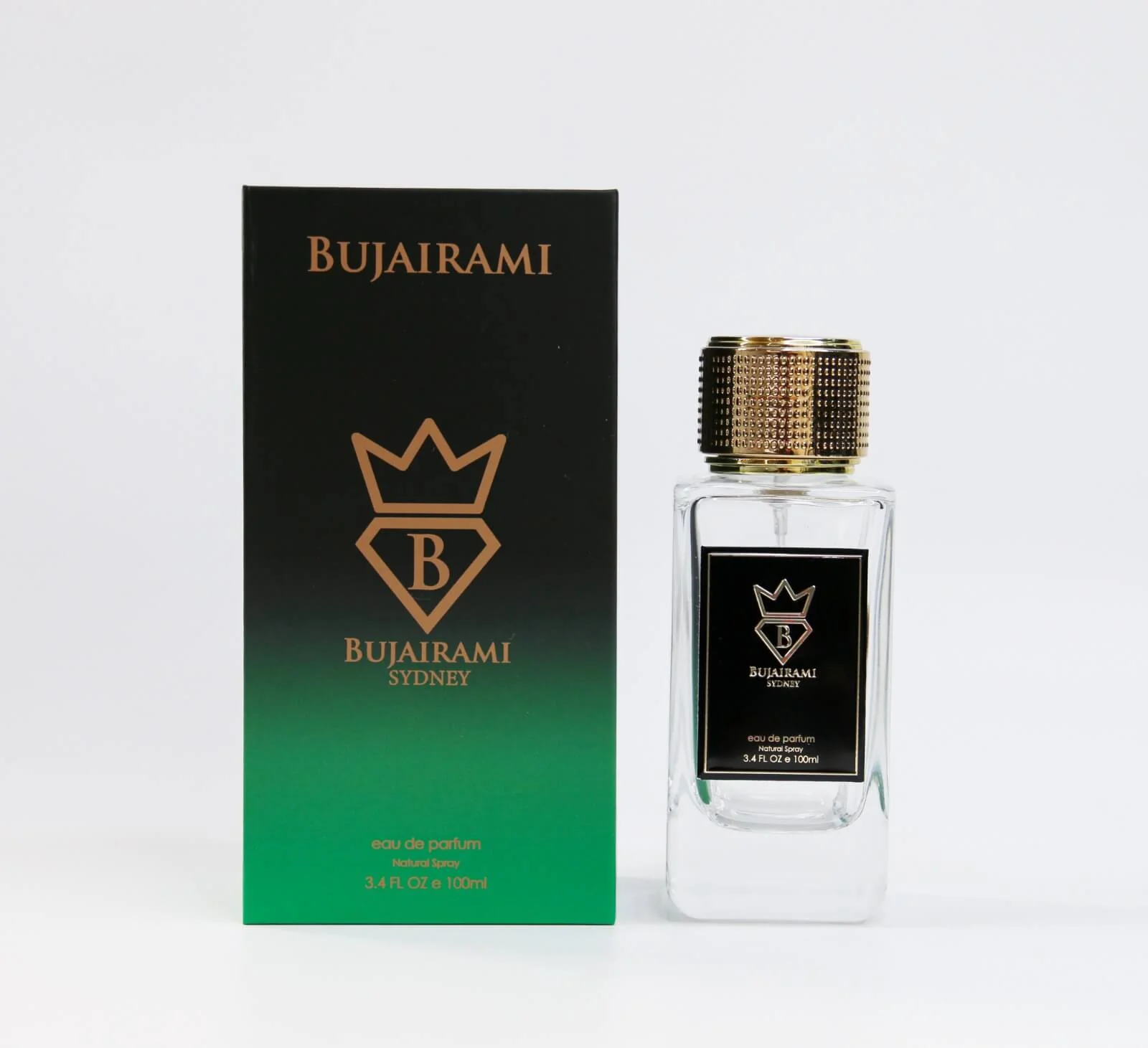 Top Notch Inspired byÂ DiorÂ Sauvage - Image 3